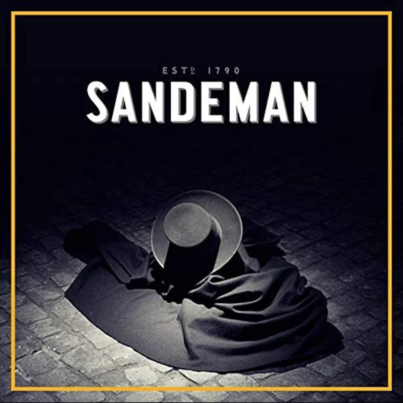 Sandeman FINE RUBY Porto 19,5% Vol. 0,75l