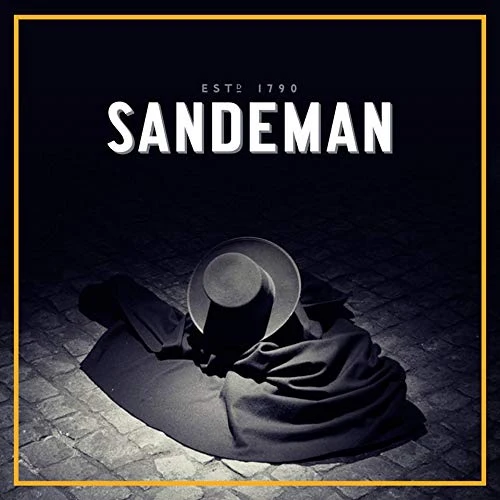 Sandeman FINE RUBY Porto 19,5% Vol. 0,75l