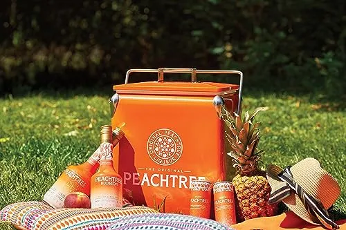De Kuyper Peachtree - 1 x 0.7L