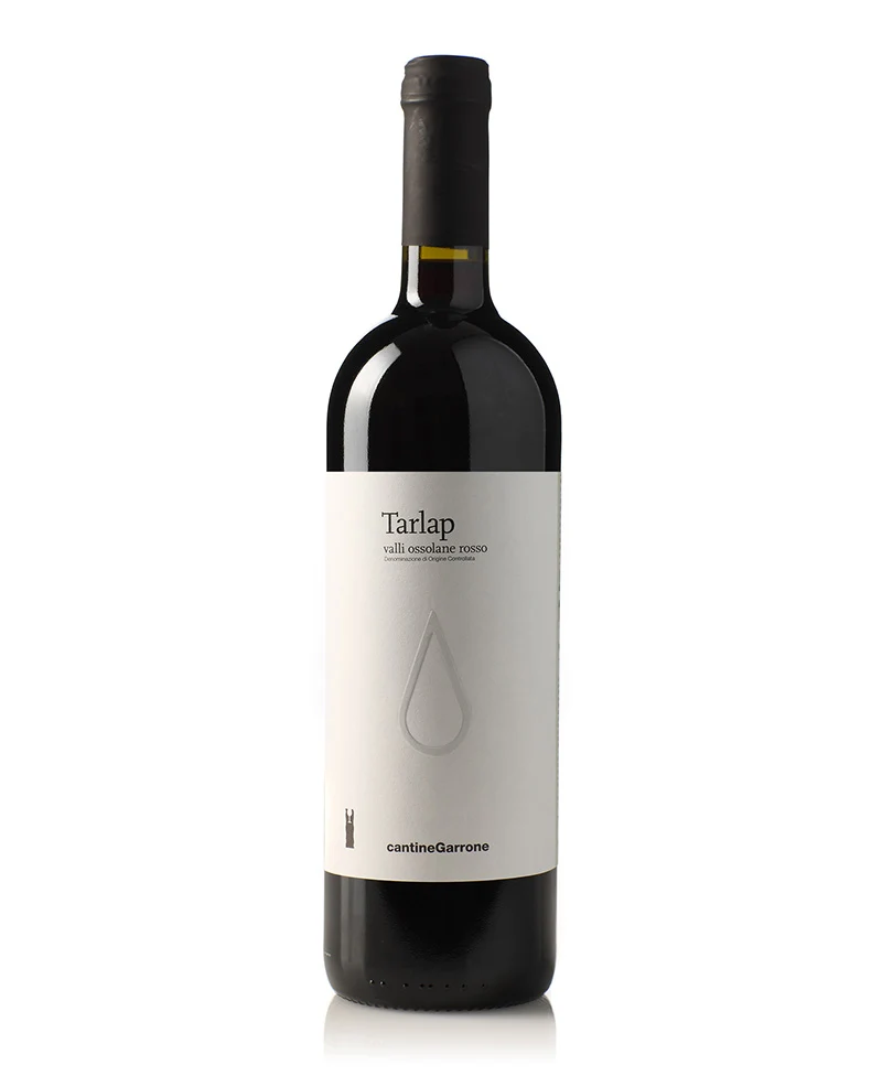 2022 Tarlap - Cantine Garrone