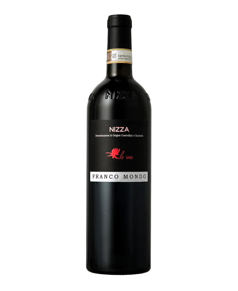2021 Nizza Le Rose - Franco Mondo
