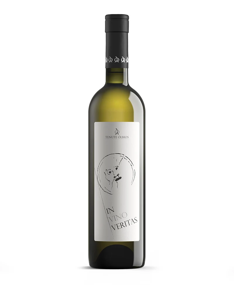 2013 Vermentino Di Gallura In Vino Veritas - Tenute Olbios