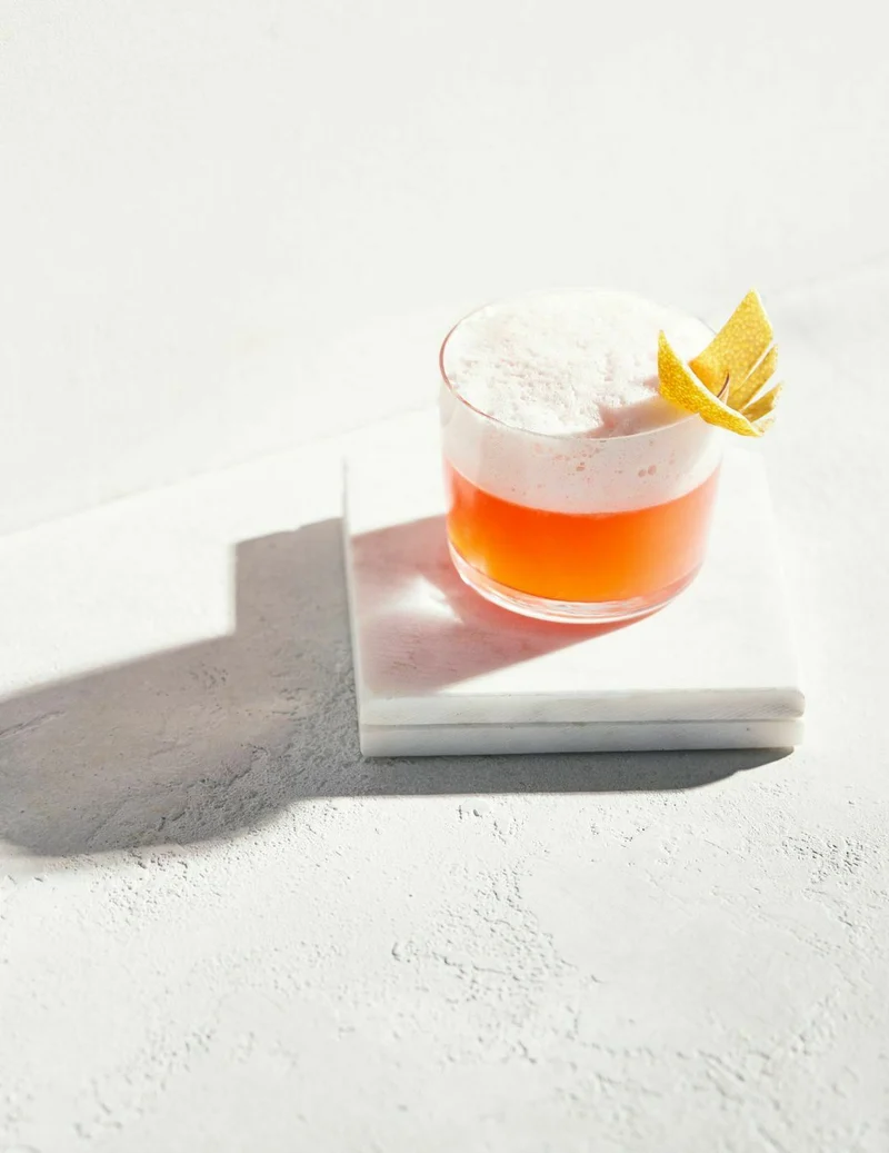 Nona Spritz 70cl sans alcool