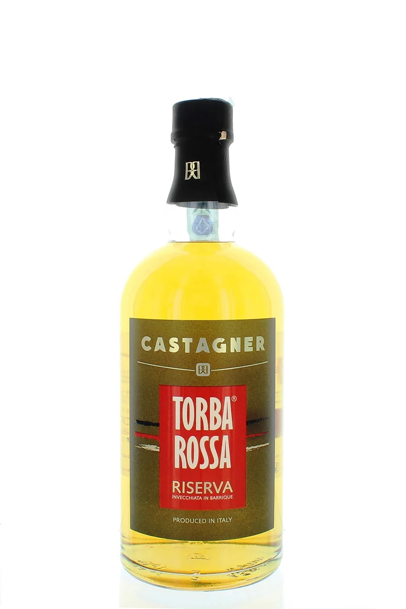 GRAPPA TORBAROSSA 18 MESI CL 70 CASTAGNER