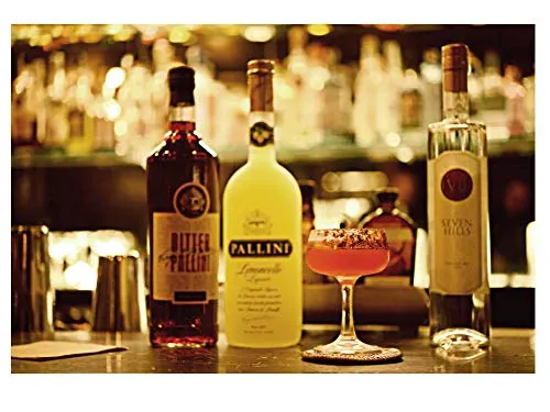 Bitter Pallini 100 cl