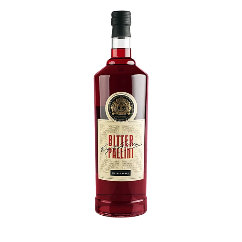 Bitter Pallini 100 cl