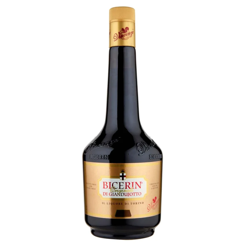 Bicerin Liquore Originale - 700 ml