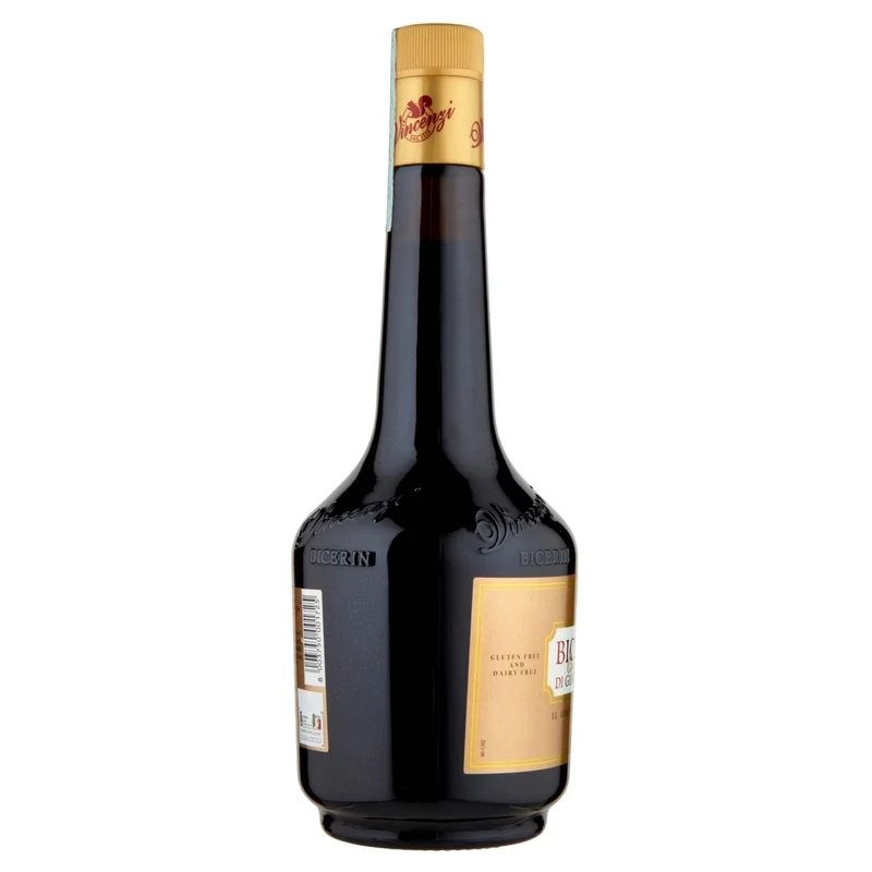 Bicerin Liquore Originale - 700 ml