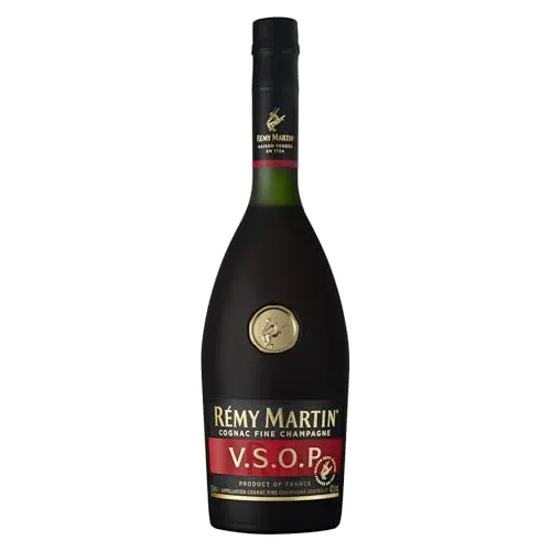 Remy Martin V.S.O.P. Cognac, 700 ml