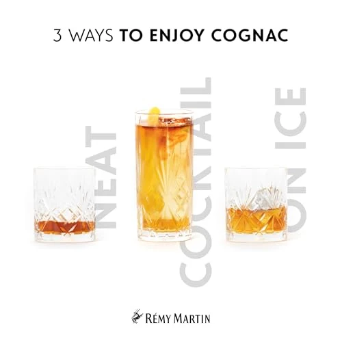 Remy Martin V.S.O.P. Cognac, 700 ml