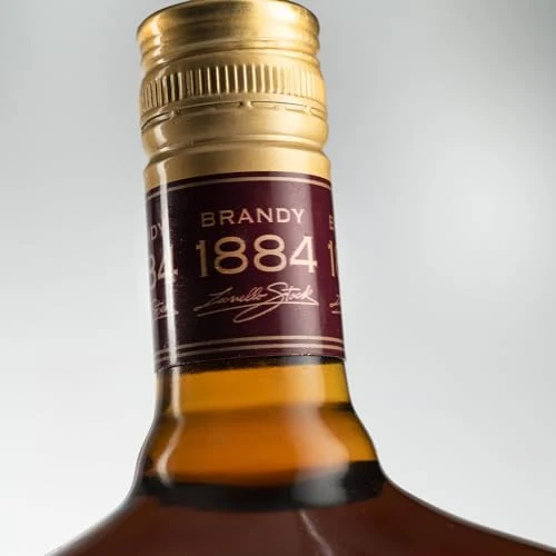 Stock 84 Original, Brandy Extra