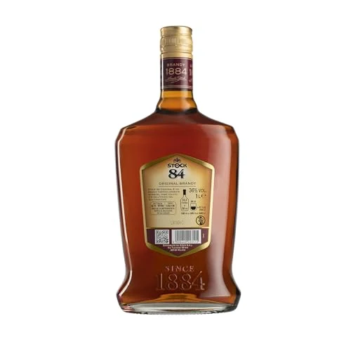 Stock 84 Original, Brandy Extra