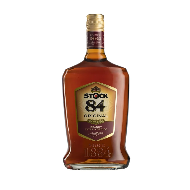 Stock 84 Original, Brandy Extra