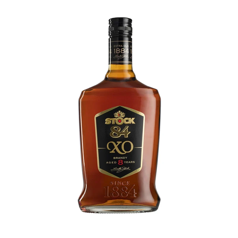 Stock 84 Original, Brandy Extra