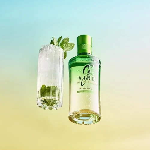 G'Vine Floraison Gin, 700 ml