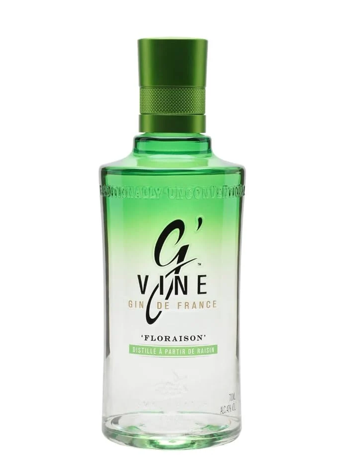 G'Vine Floraison Gin, 700 ml