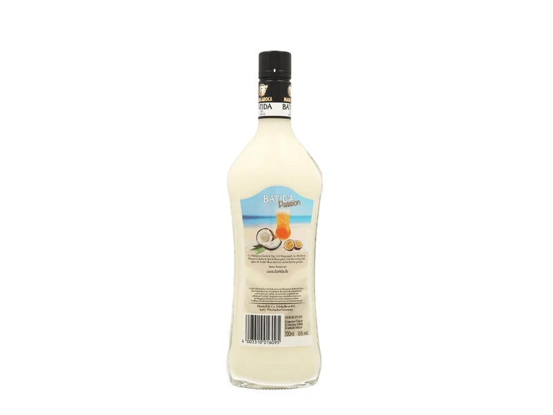 Batida De Coco Liquore al cocco - 700 ml
