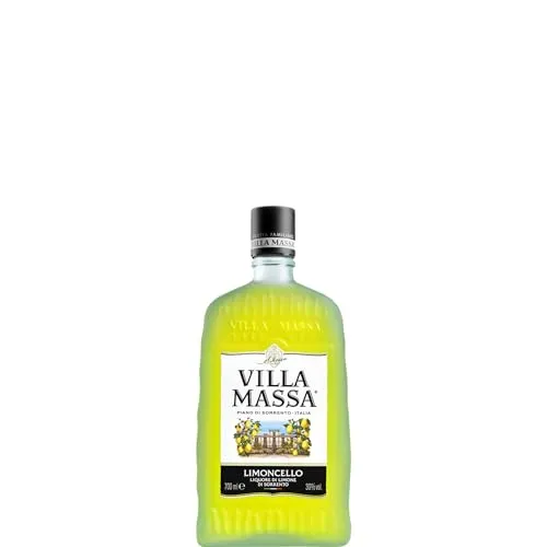Limoncello Villa Massa Liquore, 1 l