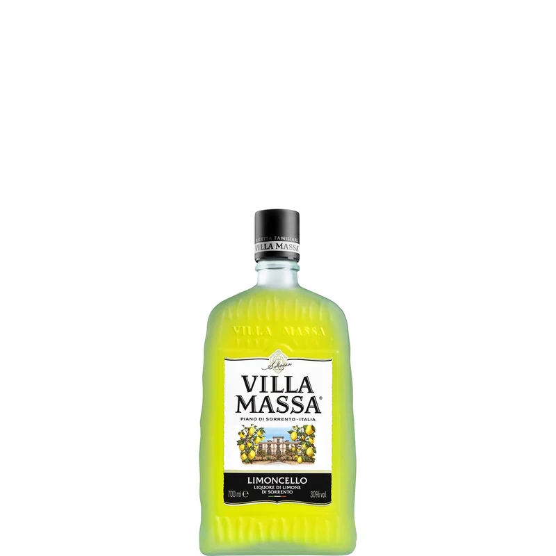 Limoncello Villa Massa Liquore, 1 l