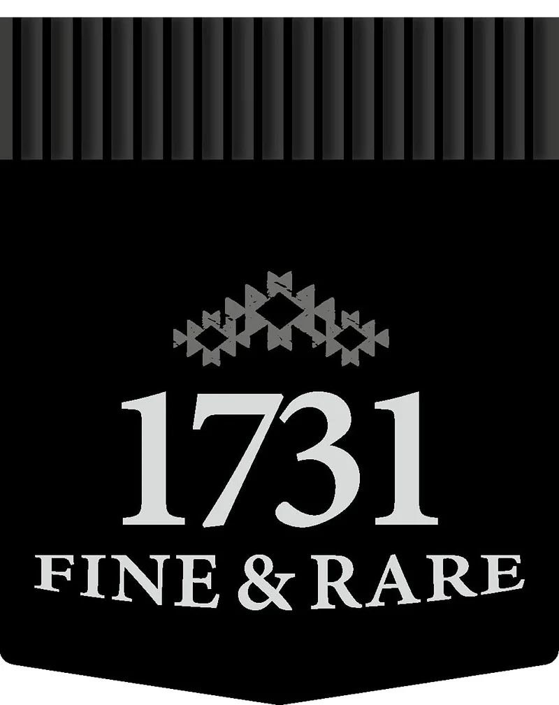1731 Fine & Rare BELIZE 7 Years Old Single Origin Rum 46% Vol. 0,7l in Giftbox