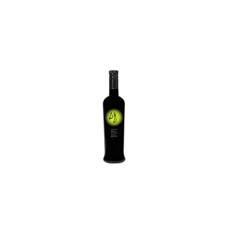Liquore LIK LI Liquirizia ML 700