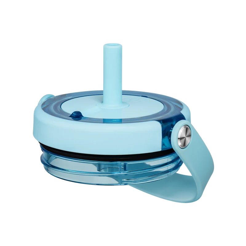Resa Ü-Turn™ Replacement Lid 35oz | Glacier