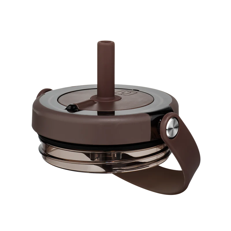 Resa Ü-Turn™ Replacement Lid 35oz | Java