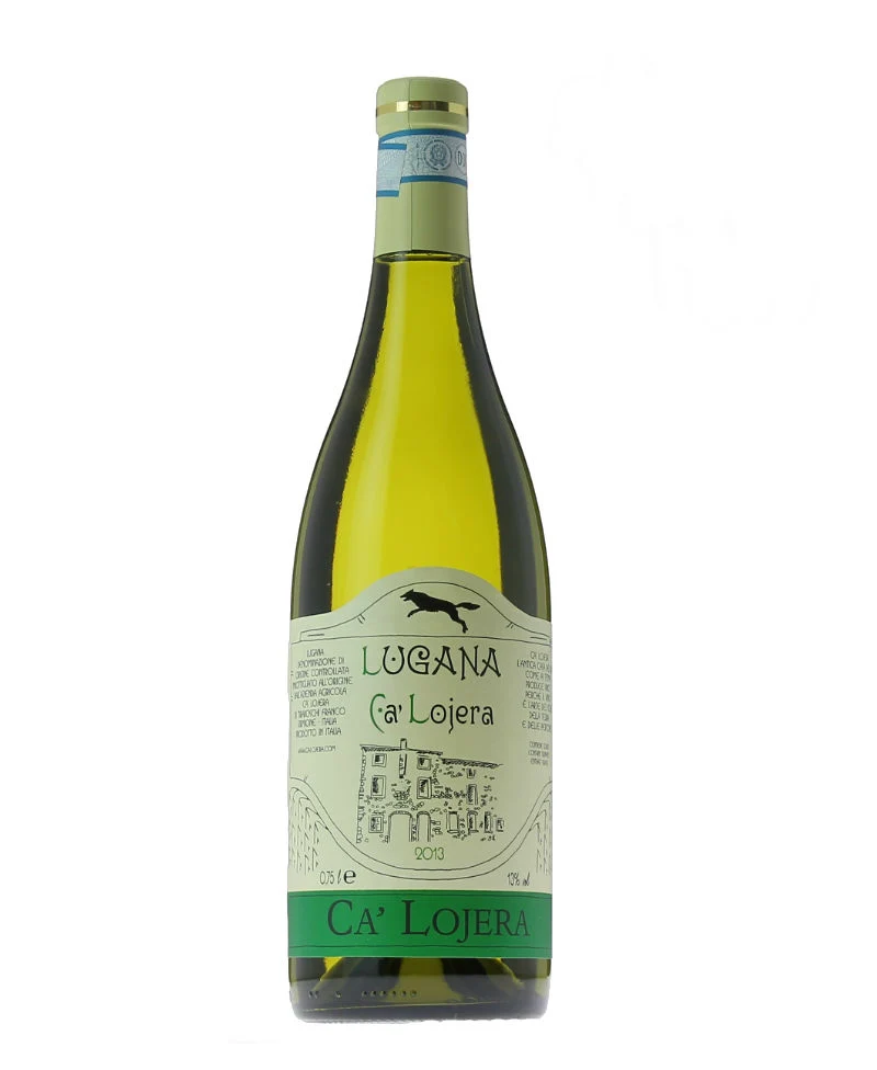 2024 Lugana - Ca' Lojera