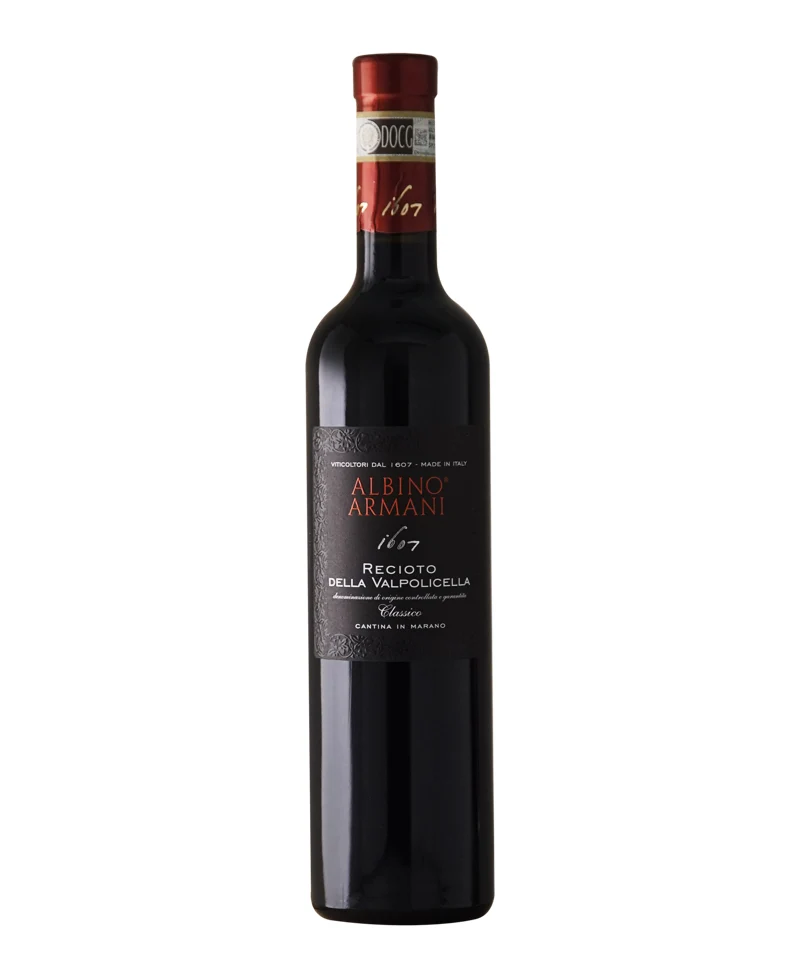 2022 (0,500) Recioto Valpolicella - Armani