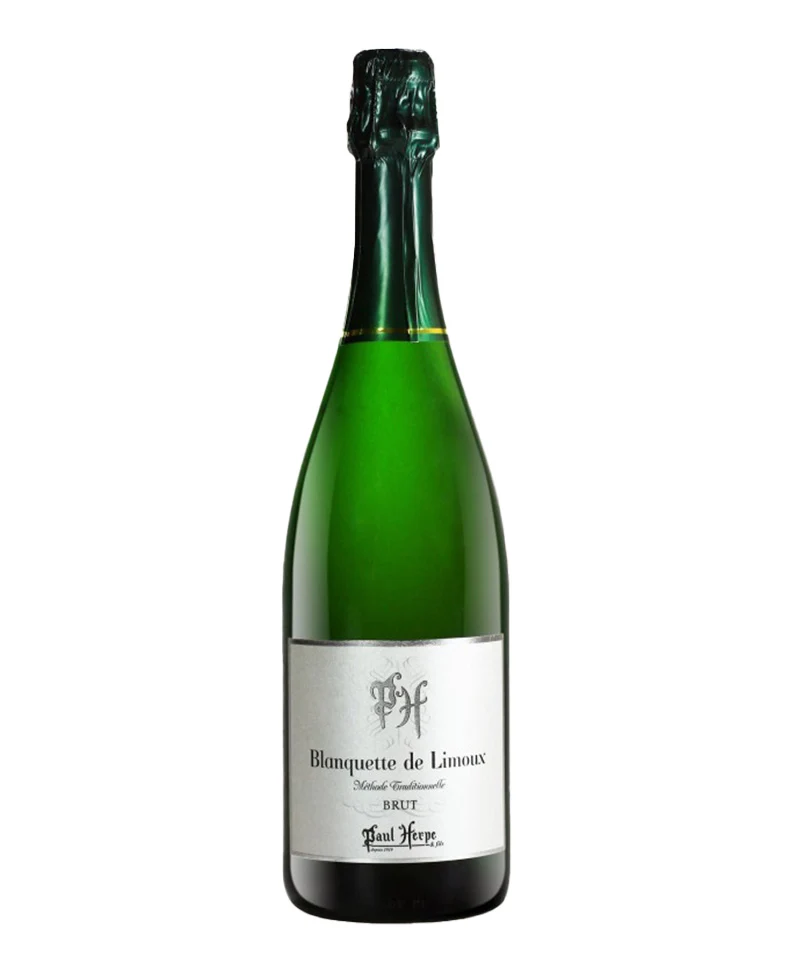 Blanquette De Limoux Brut - Herpe