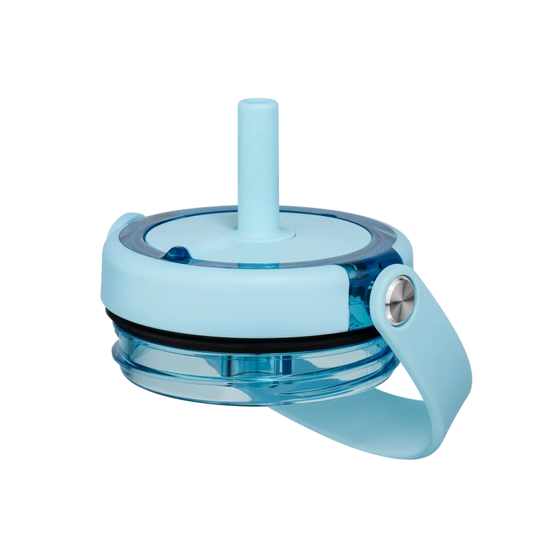 Resa Ü-Turn™ Replacement Lid 25oz | Glacier