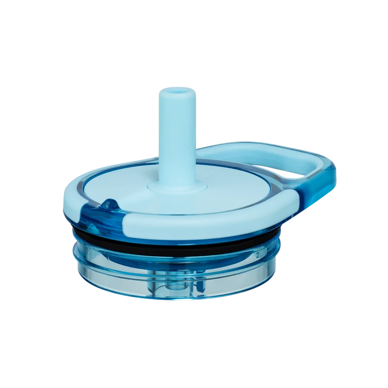 Leap Replacement Lid 12oz | Glacier