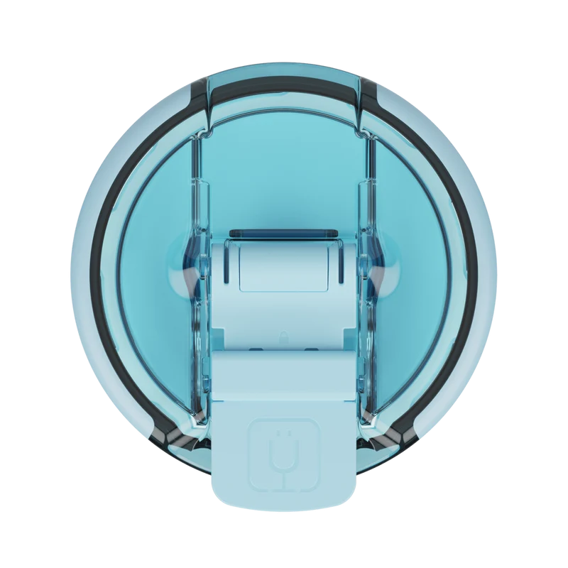 Müv + Nav OctaLock™ Replacement Lid 35oz | Glacier