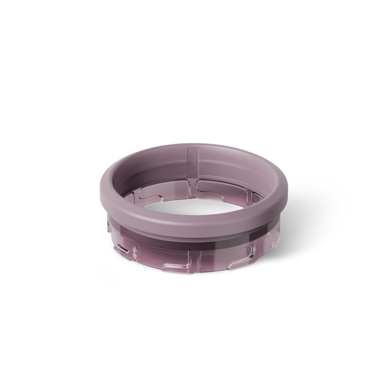 Hopsulator Slim OctaLock™ Gasket | Lilac Dusk