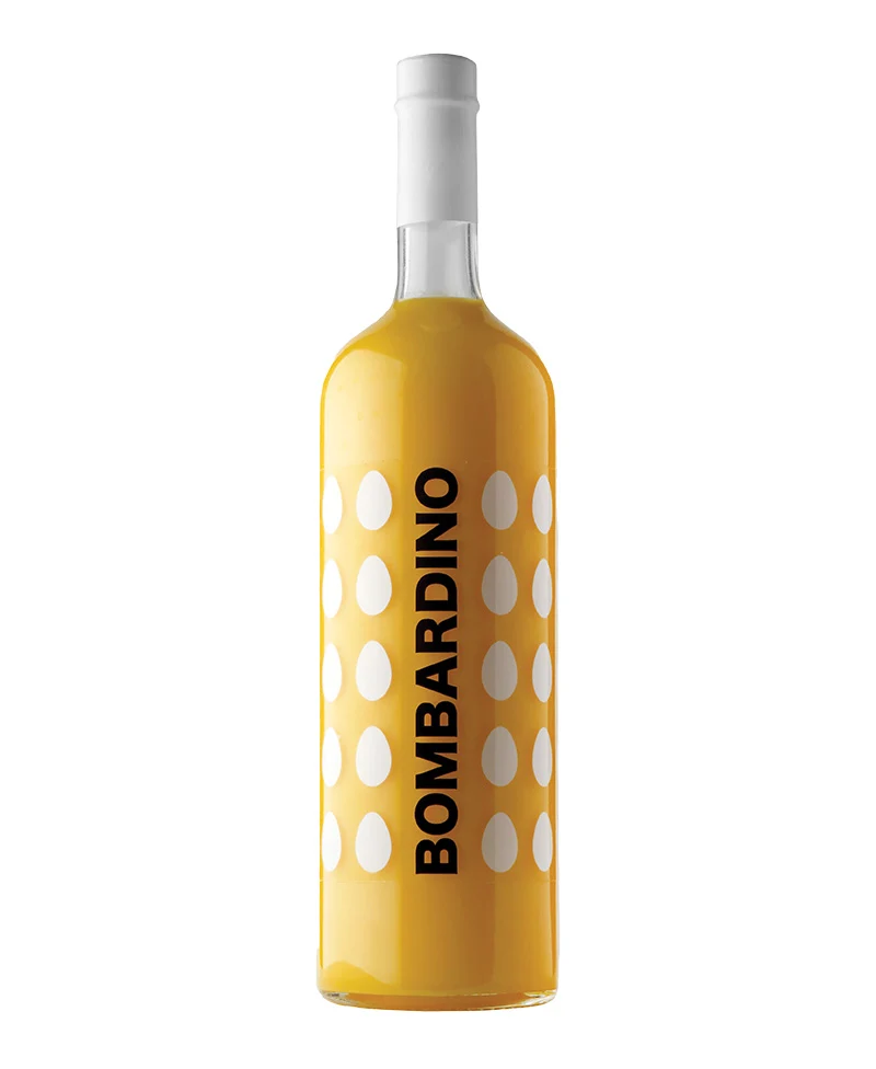 Bombardino - Paolazzi