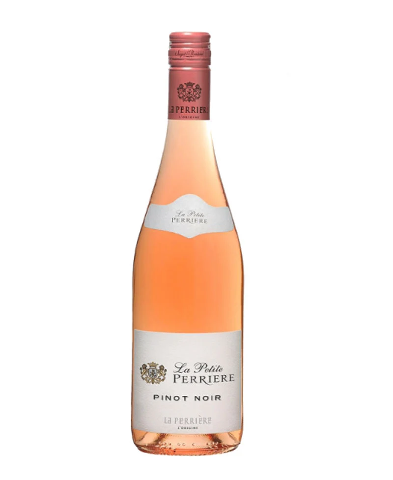 2024 Pinot Noir Rose' La Petite Perriere Tappo Vite - Saget
