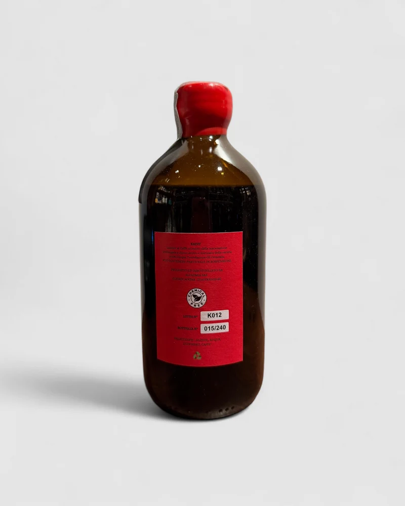 Kaffe Liquore - Alchimia