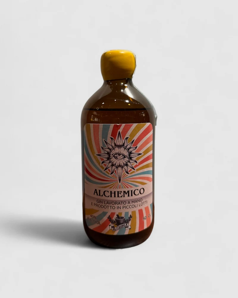 Alchemico Gin - Alchimia