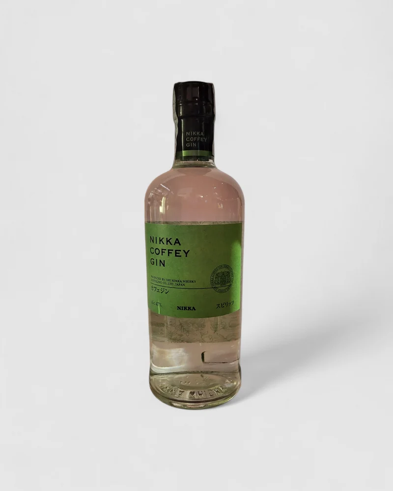 Nikka Coffey Gin - Nikka