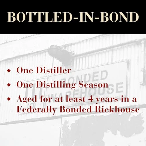 Rittenhouse 100 Proof Straight Rye, 700 ml