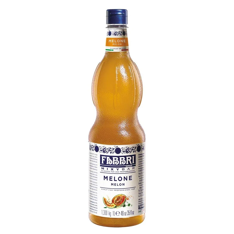 Sciroppo Fabbri Mix Cl 100 Melone