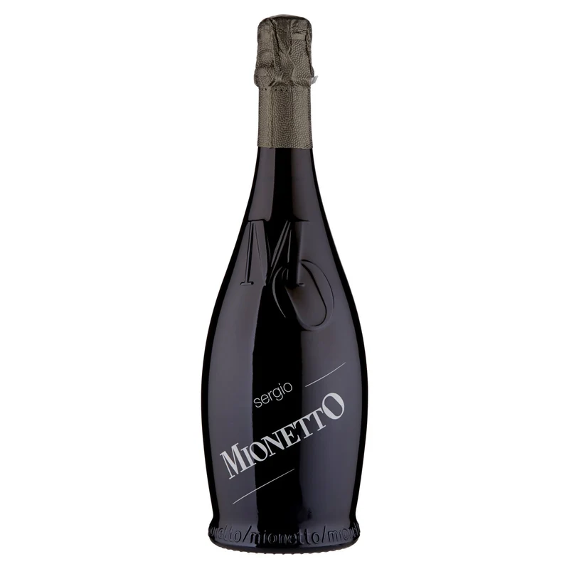 Sergio "Mo" Spumante Mionetto - 750 ml