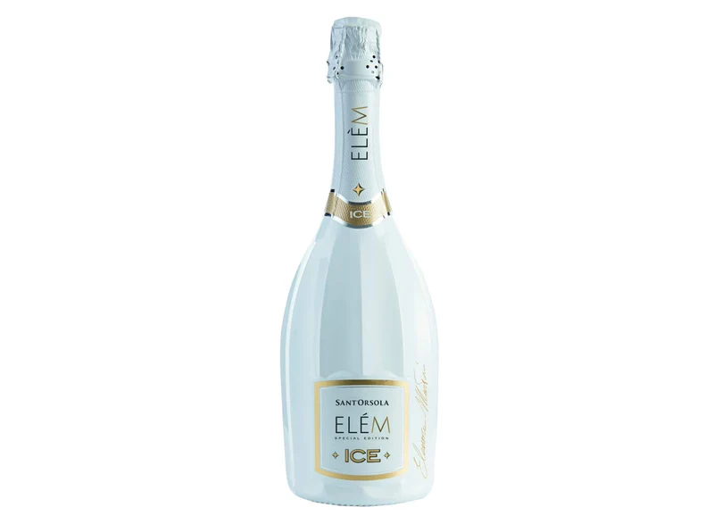 ELÈM ICE Demi Sec 1 X 750 ml