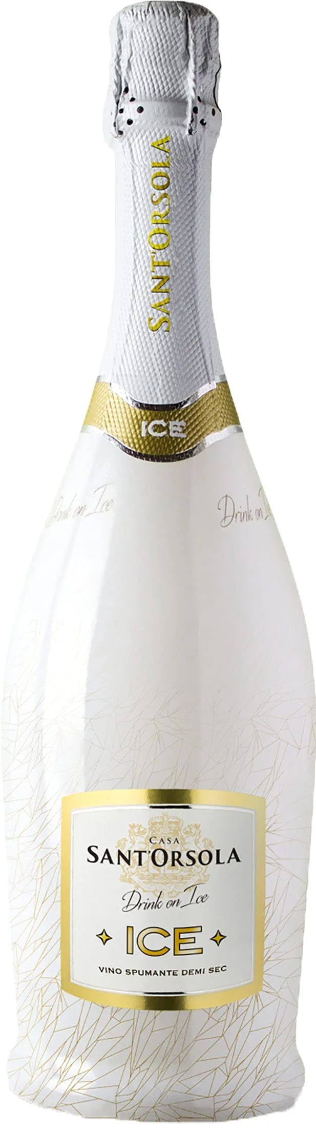 Sant'Orsola Ice