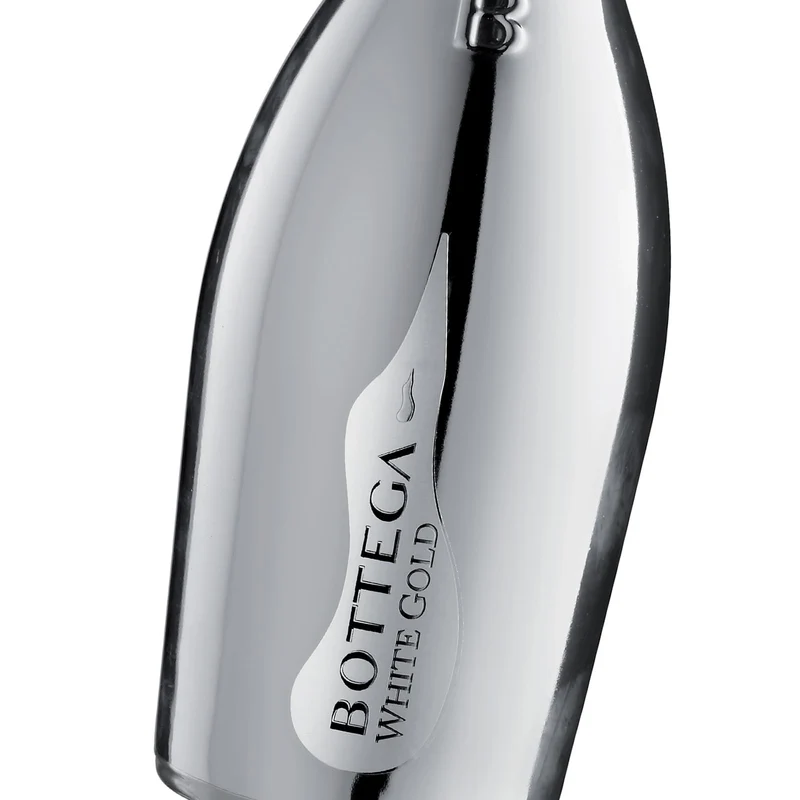 Bottega WHITE GOLD Spumante Venezia DOC Brut 11% Vol. 0,75l