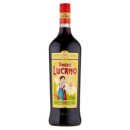 Lucano 1894 - Amaro Lucano 1.5 L