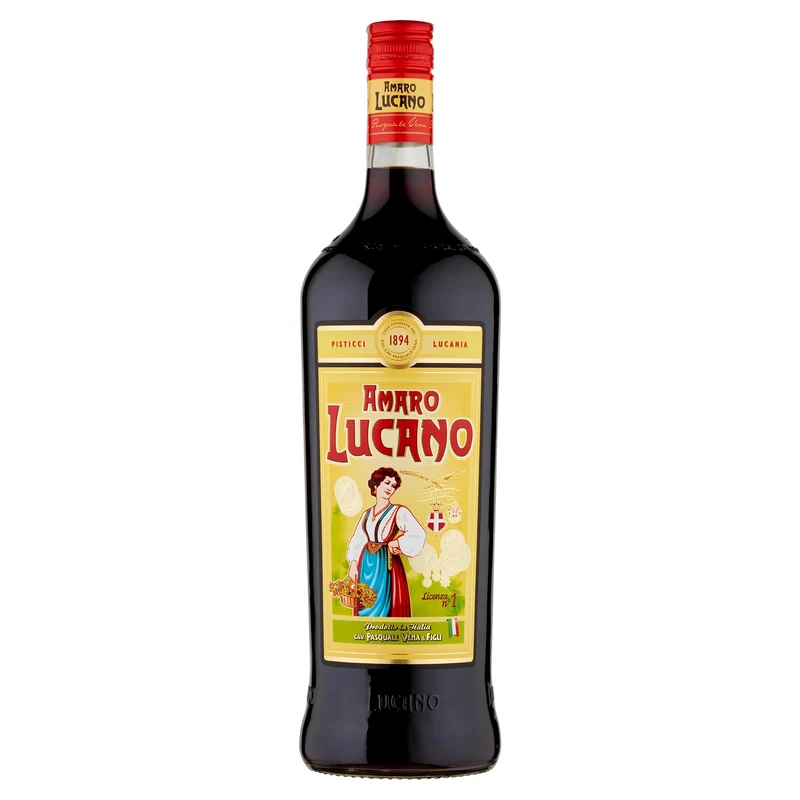 Lucano 1894 - Amaro Lucano 1.5 L