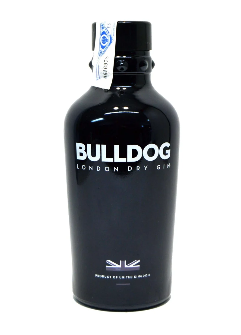 Bulldog Gin, 70cl