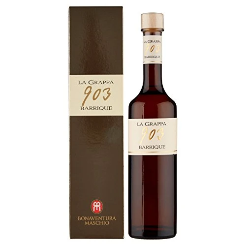 Bonaventura Maschio, Grappa PARENT