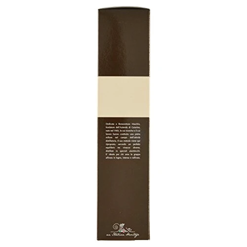 Bonaventura Maschio, Grappa PARENT